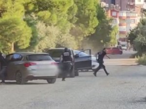 Antalya’da Uyuşturucu Tacirlerinin Ormanlık Alan Planını Polis Bozdu