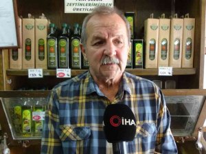 Zeytinyağı Alırken Aldanmayın