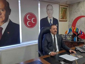 Karataş: Cumhuriyet Kazanımları Türk Yurduna Işık Veriyor