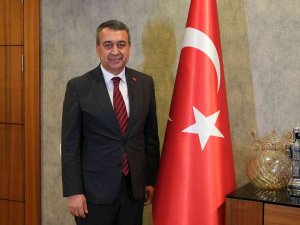 Koordinatör Başkan Kileci’den 29 Ekim Kutlaması