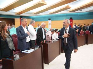 Tarsus Belediyesinin 2023 Bütçesi, 1 Milyar 139 Milyon Lira