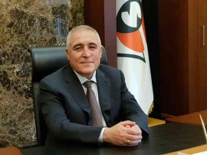 Osb Başkanı Cengiz Şimşek’ten 29 Ekim Mesajı