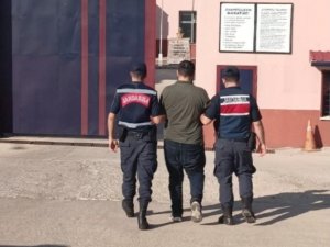 Osmaniye’de Motosiklet Çalan Şüpheli Tutuklandı
