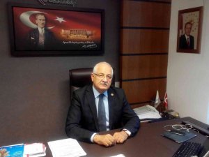 Milletvekili Erdoğan’dan 29 Ekim Kutlaması