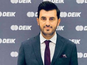 Türkiye-ırak İ̇ş Konseyi Başkanı Acar’dan 29 Ekim Kutlama Mesajı