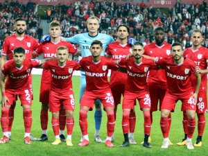 Samsunspor İle Pendikspor 4. Randevuya Çıkacak