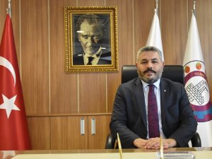 Başkan Sadıkoğlu’ndan 29 Ekim Kutlaması