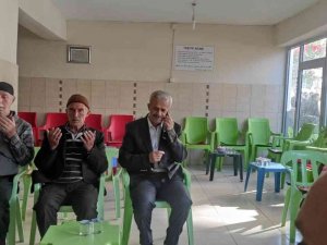 Cumhurbaşkanı Erdoğan Sason’daki Şehit Babası İle Telefonla Görüşerek Başsağlığında Bulundu