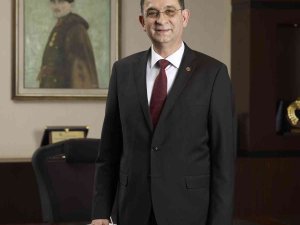 Ünverdi’den 29 Ekim Kutlaması