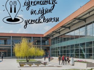 Anadolu Üniversitesi Yemek Bursu Başvuruları Sonuçlandı
