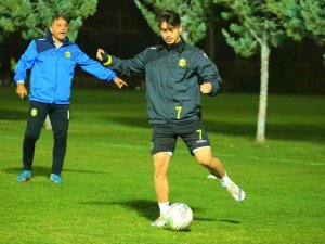 Yeni Malatyaspor, Altınordu Deplasmanında