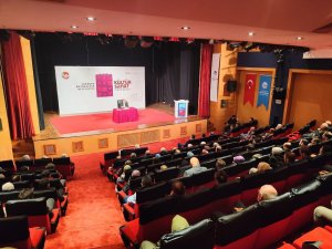 ’Balkanlardan Göç’ Hikayesi Akm’de Konuşuldu