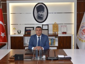 Başkan Özcan’dan Cumhuriyet Bayramı Mesajı