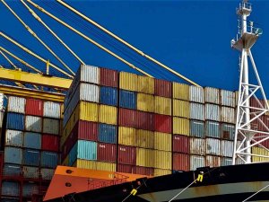 Trakya’da Eylül Ayında 307,2 Milyon Dolarlık İhracat, 248,8 Milyon Dolarlık İthalat Yapıldı