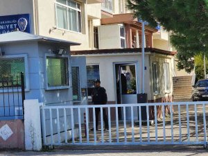 Gözaltına Alınan 24 Kişinin Sorgusu Başladı