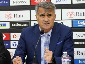 Şenol Güneş: "Güneş Her Gün Doğuyor. Tekrar Batıyor, Tekrar Doğuyor. Onun İçin, Her Çıkışından Faydalanmak Gerekiyor."