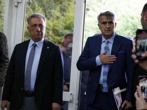 Ahmet Nur Çebi: “Hedefimiz Her Zaman Olduğu Gibi Şampiyonluk”