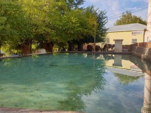 İ̇l Özel İ̇daresinden 2 Yeni Sulama Projesi