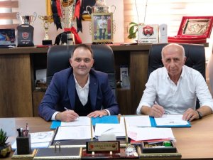 24erzincanspor Teknik Direktör Sevim İle Sezon Sonuna Kadar Anlaştı