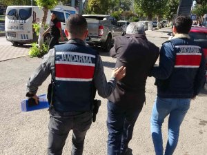 Pkk/kck Operasyonunda Gözaltına Alınan Şahıs Tutuklandı