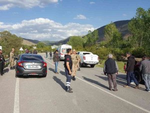 O Teröristlere Ağırlaştırılmış Müebbet Ve Müebbet Hapis Cezası