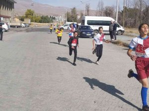 Tatvan’da ‘Cumhuriyet Koşusu’ Düzenlendi