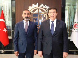 Gto’dan 29 Ekim Kutlaması