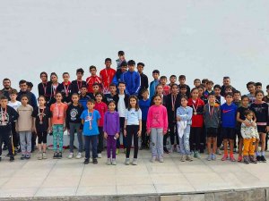 Karaman’da Atletler Cumhuriyet İçin Koştu