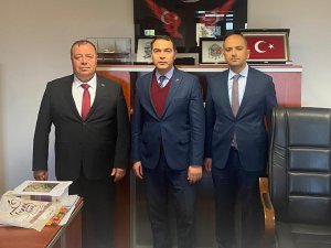 Kilis’e Bin 935 Konut Yapılacak