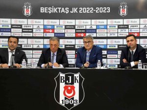 Şenol Güneş: “Şampiyonluk Dışında Beklentimiz Yok”