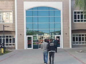 Burdur Emniyetinden Narkotik Operasyonu: 2 Tutuklama
