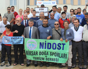 Rizeli Gurbetçi Aile, Ailece Kaçkar Dağına Tırmanacak