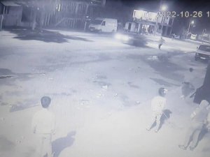 Drift Attığı İçin Kendisini Uyaran Dayısına Kızıp, Oğluna Kurşun Yağdırdı