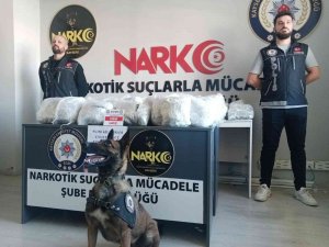 Kayseri Polisi 1 Haftada 58 Bin Kişiyi Sorguladı