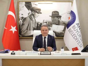 Antalya Protokolü 29 Ekim Cumhuriyet Bayramı Mesajları