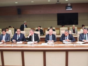 Ak Parti’li Özkan Bartın’daki Maden Faciasını Araştıracak Komisyonda