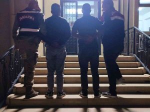 Şanlıurfa’daki Bıçaklı Kavgada 1 Tutuklama