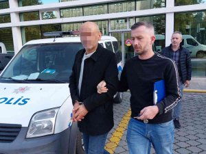 Samsun’da Uyuşturucu Ticaretinden Gözaltına Alına Büfeci Tutuklandı