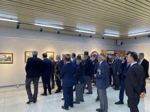 Çankırı’da Cumhuriyet Bayramı Kutlamaları Başladı