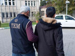 Samsun’da Deaş’tan 1 Tutuklama, 2 Adli Kontrol
