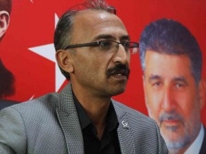 Milli Yol Partili Şevket Göçmen: "İ̇nanmış İnsanlarla Kurultaya Gidiyoruz"