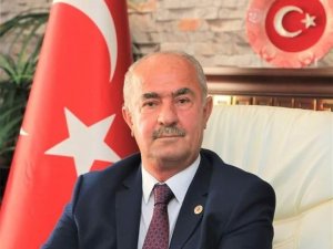 Başkan Akman’dan ‘29 Ekim Cumhuriyet Bayramı’ Mesajı