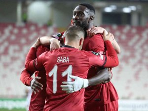 Uefa’dan Sivasspor Paylaşımı!