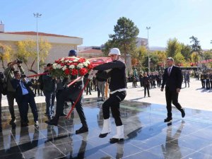 Malatya’da 29 Ekim Kutlamaları Başladı