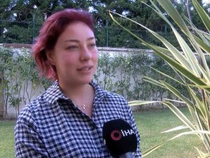 Pendik’te Darp Edilerek Bayıltılan Genç Kız Konuştu: “Beni 25 Dakika Boyunca Dövdü”