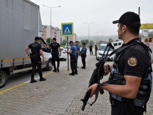 Türkiye Huzur Güven Uygulamaları’nda Aranan Bin 270 Şahıs Yakalandı