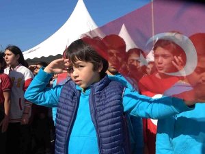 Yalova’da Cumhuriyet Bayramı Kutlamaları Başladı