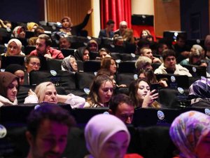 ‘Furabilur’ İsimli Oyun Beğeni Kazandı