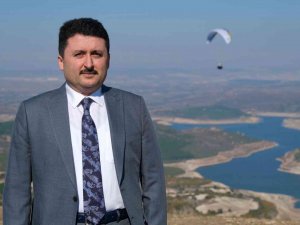 Altıeylül, Yamaç Paraşütünün Merkezi Olacak