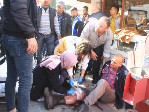 Manisa’da Silahlı Kavga: 2 Yaralı